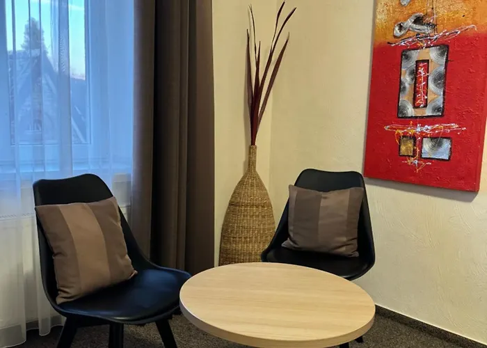 Hotel Biedermeier