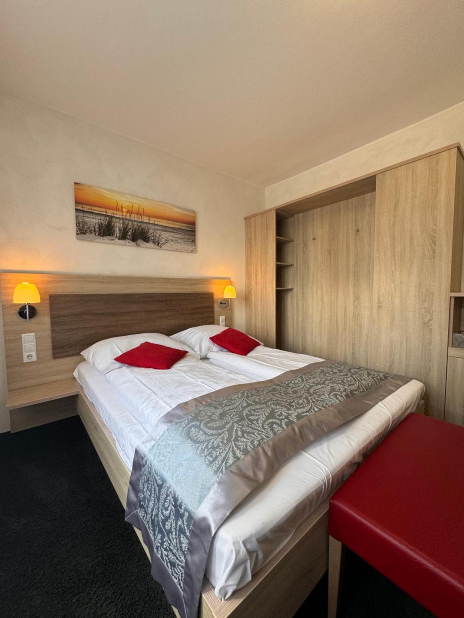 Hotel Biedermeier Dortmund