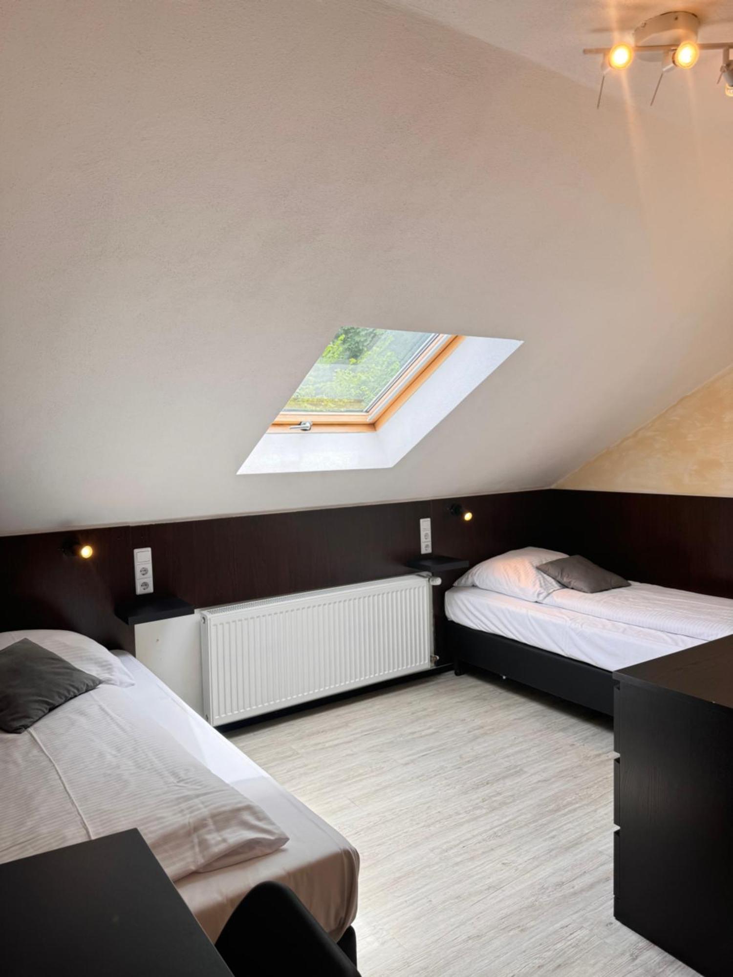 Hotel Hotel Biedermeier