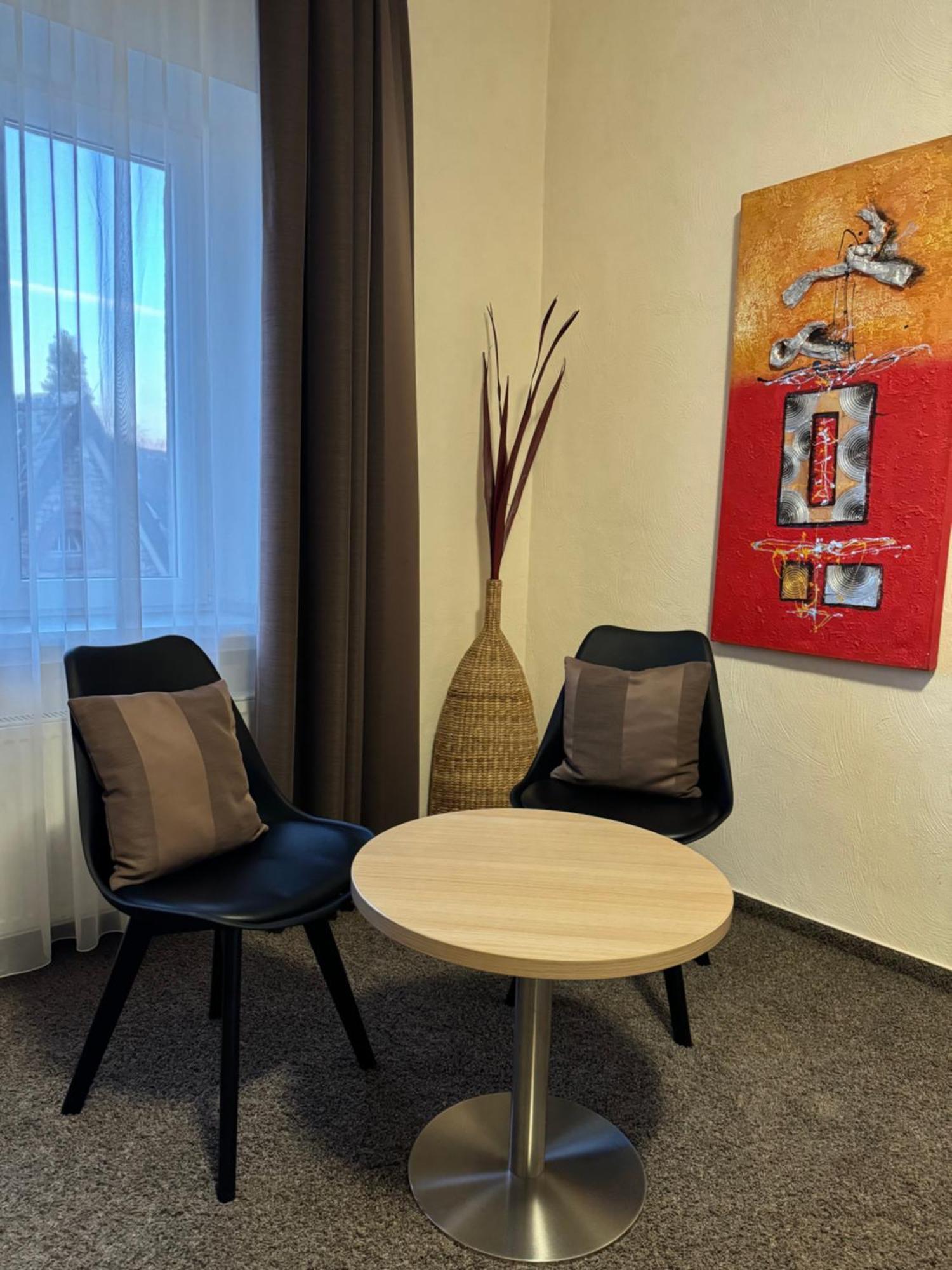 Hotel Biedermeier